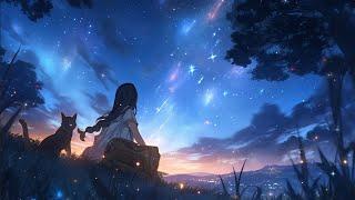 Relaxing Sleep Music for Stress Relief & Insomnia - Peaceful Relaxing Music Heals the Mind Body