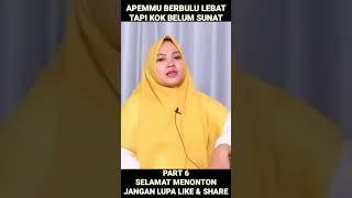 Apem Berbulu Lebat #fiqihnikah #fiqhwanita #Bercinta #fiqihpernikahan #suamiistri