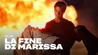 La morte di Marissa Cooper  The O.C.