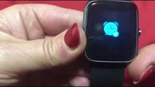 LIFEBEE Fitness Armband Fitness Tracker Voller Touch Screen Smart Watch IP68 Wasserdicht Fitness