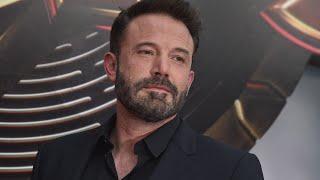 ‘He didn’t prepare’ Ben Affleck called out for bombing at Netflix’s Tom Brady roast