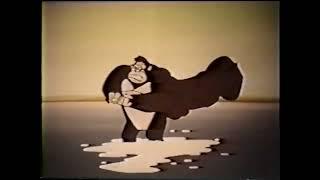 The King Kong Show Episode 11 The Jinx of the Sphinx