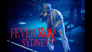Fever Ray - Sydney - June 5 2024