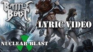 BATTLE BEAST - Out Of Control OFFICIAL LYRIC VIDEO