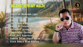 SELEKSI HITS ODY MALIK di DAVISTA OFFICIAL