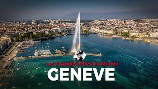 Reportage Suisse Les Secrets de Genève