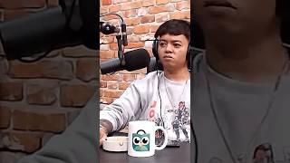 Reza arap mendebat Uya Kuya  video lengkap cek channel