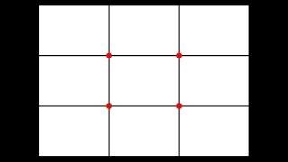 What Is the Rule of Thirds?  Photography Tutorial