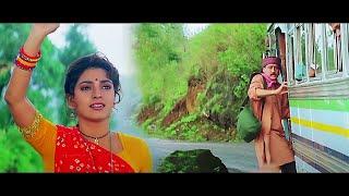 शहर गया पति वापस नहीं आया  Bandish Movie 1996  Hindi BLOCKBUSTER 4K  Jackie Shroff Juhi Chawla