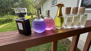 Temu Perfume Honest Review Is It Worth to Purchase??