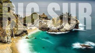 BIG SUR ATTRACTIONS  Ultimate Travel Guide