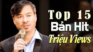 15 Hit Khủng Triệu Views Được Xem Nhiều Nhất Của Quang Lập  Vạn Lối Sầu Do Chính Tác Giả Thể Hiện