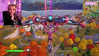 ARIGAMEPLAYS FORTNITE con ELDED AMABLITZ Y FILIS