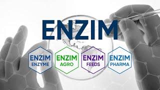 ENZIM Biotech - Біотехнологічна компанія ЕНЗИМ Вінниця Україна