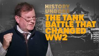 U.S DON’T Join WW2 Churchill Gone And Russia Defeated Arras The Battle That Changed World History