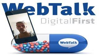 Webtalk Review