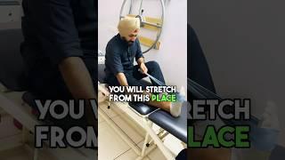 Knee Meniscus Injury Physiotherapy Exercises by Dr Gursher Singh Saran #shorts