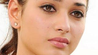 Tamanna Bhatia Face Close up vertical  Ultra Zoom  HD Closeup