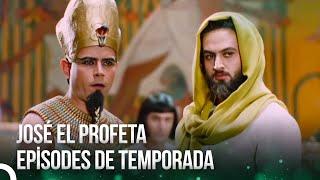 José El Profeta Temporada 5  Doblaje Español  Joseph The Prophet