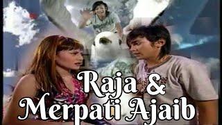 Ftv Raja Dan Merpati Ajaib
Reiner G Manopo
Susie Susanti
George