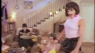 Queen - I want to break free  A Huacho me fui