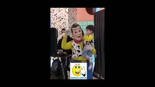 TOY STORY SHOW SONRISAS EVENTOS