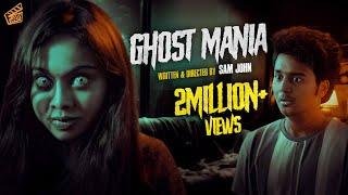 Ghost Mania   Pooja  Sam John  English Subtitles  4K  Finally