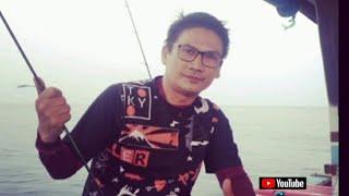 MANCING BERSAMA CLUB MANCING FREEDOM ANGLERS SPOT PULAU 1000 DAN REVIEW JERSEY SALT N PEPPER #shorts