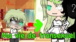 ꧁ ma vie de transexuel ꧂  { glmm fr  } { lgbt+ ️‍ } { gay ️‍ et trans ️‍️ }