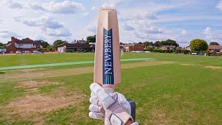 The HIGHEST GoPro CRICKET score on YOUTUBE?