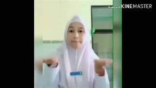 TIK-TOK cewe cantik bikin lupa diri