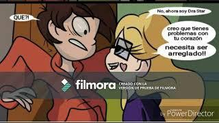 Especial 500 subs bombardeo de comics starco