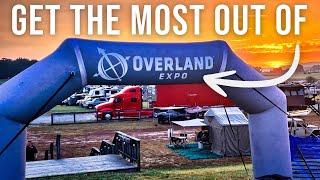 2024 Overland Expo Pacific Northwest  What to Expect