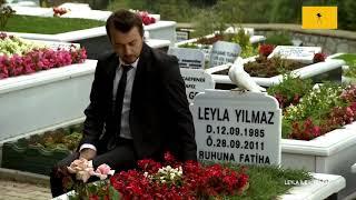 LEYLA İLE MECNUN - MEZAR SAHNESİ HD