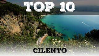 Top 10 what to see in Cilento