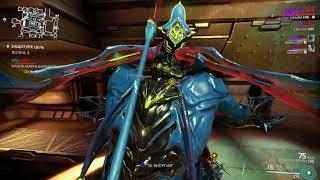 Фарм реликвий Warframe