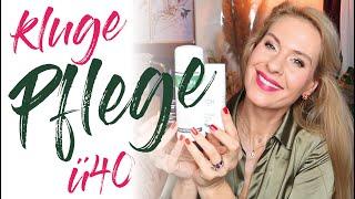 Beste Hautpflege RETINOL ANTI AGING DALTON Rabatt Code I Amelie with Love