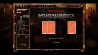 Dead Frontier Tricks tips Gambling Den 100% Sukses 1 000 000