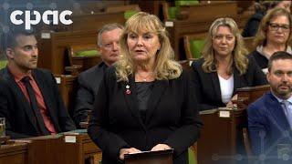 Question Period – June 7 2024