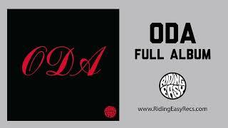 Oda - Oda official full album stream