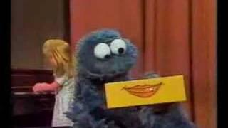 Sesame Street - Lets Make A Face pageant