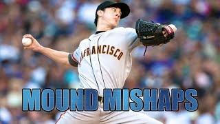 Mound Mishaps