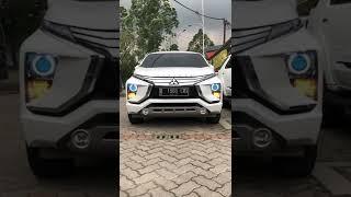 STOCK BARU DJ AUTO2 XPANDER SPORT 2018 Termurah #jualmobilbekas #mobilbekastangerang #short #shorts