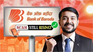 Why Bank of Baroda Share is Rising?  Fundamental Analysis  Stocks to Buy Now  Harsh Goela