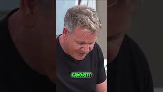 GordonRamsay & SelenaGomez #gordonramsay#selenagomez