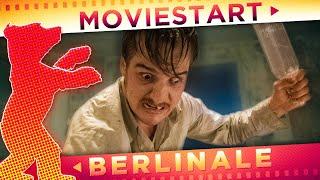 BERLINALE 2019 - Filmmonster