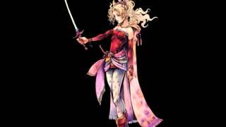 Final Fantasy VI Music SNES Terra Branford