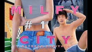 MILFY CITY  #1  WALKTHROUGH