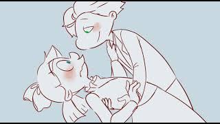 Hey Arnold- Shortaki Animatic  Slow Dance With You 