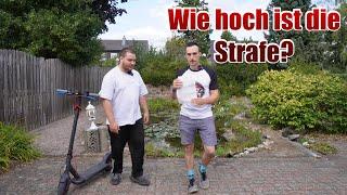 Das Gerichtsurteil ist da    Strafe für E-Scooter Tuning?